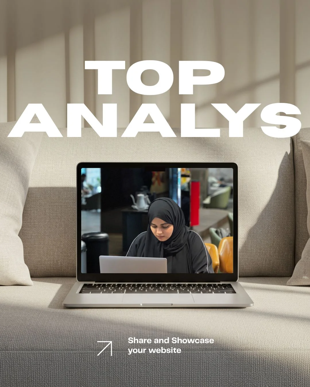Freelance Digital Marketing Analyst in Qatar